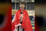 Bilecikli taekwondo sporcusu Avrupa üçüncüsü oldu