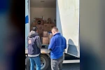 Bilecik’te 1 yabancı şahsa cezai işlem