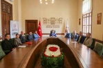 Bilecik’te 13,7 milyon TL bütçeli iki proje için imzalar atıldı