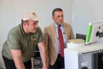 Bilecik’te 157 bin tonluk hububat üretim hedefi