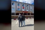 Bilecik’te 17 dosyadan 23 yıl hapis cezası bulunan şahıs yakalandı