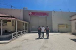 Bilecik’te 17 yıl 49 ay 37 gün hapis cezası bulunan şahıs kaçmaya çalıştığı sırada yakalandı