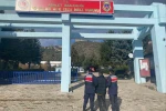 Bilecik’te 2 yıl 1 ay hapis cezasına bulunan şahıs yakalandı
