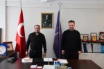 Bilecik’te 20 bin kişinin katıldığı festival sonrasında oda başkanlarından Vali Sözer’e teşekkür