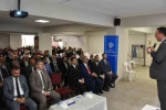 Bilecik’te 2026 kurban bağışı tanıtım toplantısı yapıldı
