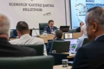 Bilecik’te 21,3 milyarlık yatırım masaya yatırıldı
