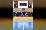 Bilecik’te 23 Nisan TBMM spor oyunları tamamlandı