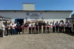 Bilecik’te 27 milyon liralık "Sulama Projesi" tamamlandı