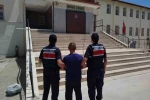Bilecik’te 3 yıl 9 ay hapis cezası bulunan şahıs yakalandı