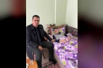 Bilecik’te 4 kuşak bir arada