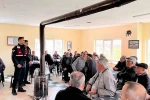 Bilecik’te 500 vatandaşa dolandırıcılık ve hırsızlık eğitimi