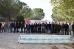 Bilecik’te 52 çiftçinin serası yenilendi