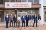 Bilecik’te 619 firmaya denetim, 680 bin TL ceza