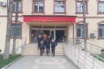 Bilecik’te 670 bin TL’lik kablo hırsızlığı