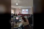 Bilecik’te aile içi iletişim eğitimi düzenlendi