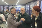 Bilecik’te AK Parti’den iftar buluşması
