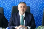 Bilecik’te AK Parti’nin üye sayısı 27 bin 984’e ulaştı