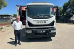 Bilecik’te araç filosu genişletildi