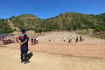 Bilecik’te atış etkinliğinde üst düzey güvenlik tedbiri