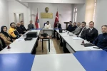 Bilecik’te bağımlılıkla mücadele için kurumlar bir araya geldi