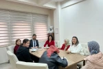 Bilecik’te bakım sonrası gençlere rehberlik desteği