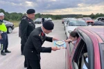 Bilecik’te bayram denetimlerinde 67 bin lira ceza