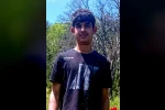 Bilecik’te "Ben gidiyorum" notu bırakan 16 yaşındaki Yiğit 3 gündür kayıp
