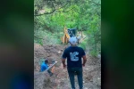 Bilecik’te bir köyün su sorunu çözüldü