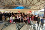 Bilecik’te "Cami Market" projesi hayata geçti