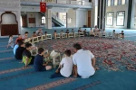 Bilecik’te camiler yaz Kur’an kurslarıyla şenlendi