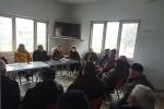 Bilecik’te çiftçiler tarımsal eğitimle bilgilendirildi