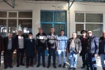 Bilecik’te çiftçilerin talepleri sahada dinlendi