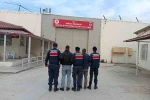 Bilecik’te çocuğa cinsel istismardan aranan şahıs yakalandı