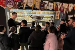 Bilecik’te Çocuk Evleri’ndeki çocukların İstanbul ve Rams Park heyecanı