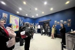 Bilecik’te çocuklar için kültürel gezi düzenlendi