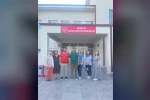 Bilecik’te çocuklarla yaz tatili buluşması