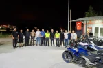 Bilecik’te dolandırıcılık ve güvenli sürüş bilgilendirmesi