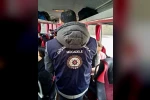 Bilecik’te düzensiz göçe geçit yok