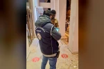 Bilecik’te düzensiz göçle mücadele kapsamında denetim yapıldı