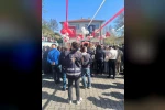 Bilecik’te "Eğitim ve Güvenlik" projesi kapsamında okul ve çevre denetimi