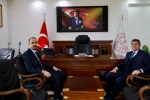 Bilecik’te eğitim ve kültür alanında yapılacak çalışmalar ele alındı