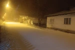 Bilecik’te eğitme kar engeli