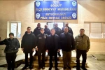 Bilecik’te emniyet denetimi