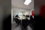 Bilecik’te evlenecek gençlere evlilik öncesi eğitim