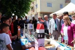 Bilecik’te Geleneksel Yıl Sonu Eğitim Şenliği ve Eğitim Spor Festivali