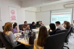 Bilecik’te genç çiftlere ‘Evlilik Öncesi Eğitim’ verildi