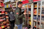 Bilecik’te gıda işletmelerine denetim