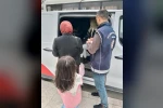 Bilecik’te göçmen kaçakçılığına yönelik denetim