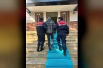 Bilecik’te hapis cezasıyla aranan şahıs yakalandı