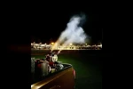 Bilecik’te haşerelere karşı gece mesaisi